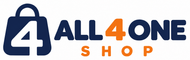 All 4 One Shop - Home