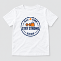 Yoohoo kids T-shirt