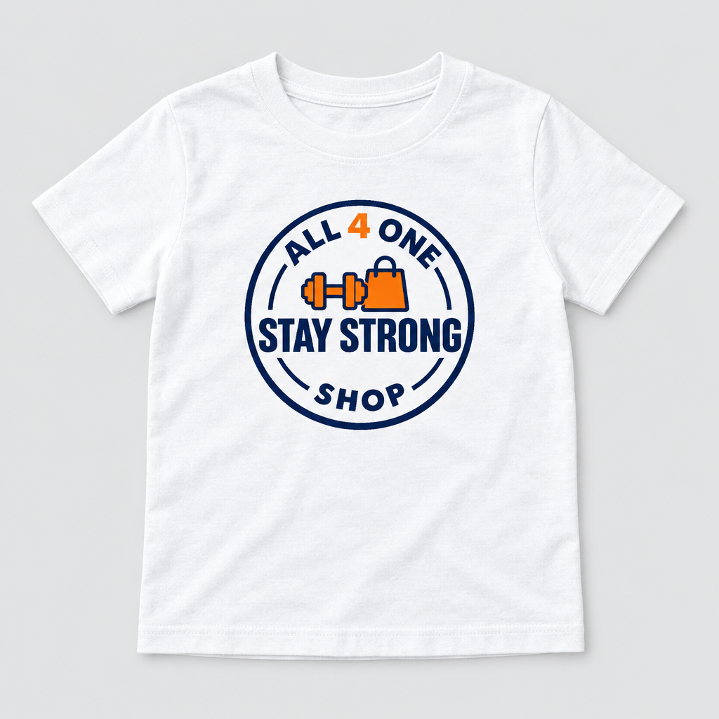 Yoohoo kids T-shirt